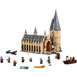 Lego Harry Potter Wielka Sala w Hogwarcie™ 75954