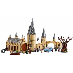 Lego Harry Potter Wierzba bijąca™ z Hogwartu™ 75953