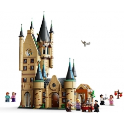 Lego Harry Potter Wieża Astronomiczna w Hogwarcie™ 75969