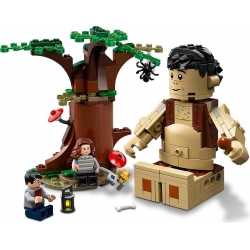 Lego Harry Potter Zakazany Las: spotkanie Umbridge 75967
