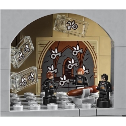 Lego Harry Potter Zamek Hogwart™ 71043
