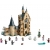 Lego Harry Potter Wieża zegarowa na Hogwarcie™ 75948