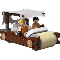 Lego Ideas Flintstonowie 21316