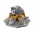 Lego Ideas Rakieta NASA Apollo Saturn V 21309