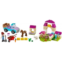 Lego Juniors Farma 10746