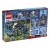 Lego Jurassic World Indominus Rex na wolności 75919
