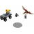 Lego Jurassic World Pościg za pteranodonem 75926
