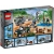 Lego Jurassic World Starcie z barionyksem: poszukiwanie skarbów 75935