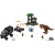 Lego Jurassic World Ucieczka przed karnotaurem 75929