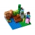 Lego Minecraft Farma arbuzów 21138