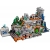 Lego Minecraft Górska jaskinia 21137