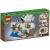 Lego Minecraft Igloo niedźwiedzia polarnego 21142