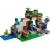Lego Minecraft Jaskinia zombie 21141