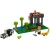 Lego Minecraft Żłobek dla pand 21158