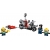 Lego Minions Niepowstrzymany motocykl ucieka 75549