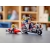 Lego Minions Niepowstrzymany motocykl ucieka 75549