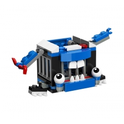 Lego Mixels Busto 41555