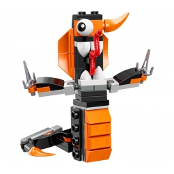 Lego Mixels Cobrax 41575