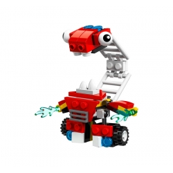 Lego Mixels Hydro 41565