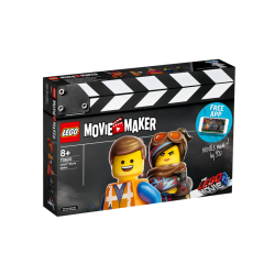 Lego Movie 2 LEGO® Movie Maker 70820
