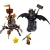 Lego Movie 2 Batman™ i Stalowobrody 70836