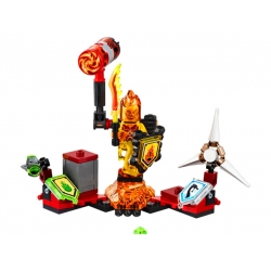 Lego Nexo Knights Flama 70339
