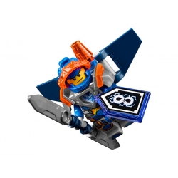 Lego Nexo Knights Heligulec 70353
