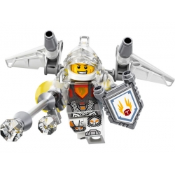 Lego Nexo Knights Lance 70337
