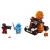 Lego Nexo Knights Katapulta Chaosu 70311