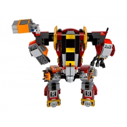 Lego Ninjago Mech Ronina 70592