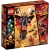 Lego Ninjago Ognisty kieł 70674