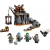 Lego Ninjago Podróż do Lochów Czaszki 71717