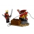 Lego Ninjago Starcie tytanów Mech 70737