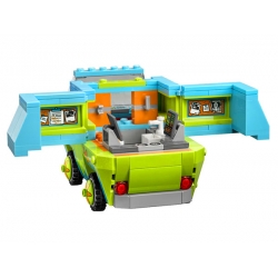 Lego Scooby-Doo Wehikuł Tajemnic 75902