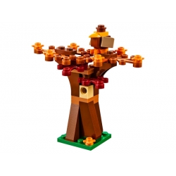 Lego Seasonal Plony na Święto Dziękczynienia LEGO® 40261