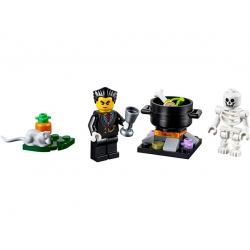 Lego Seasonal Strachy na Halloween LEGO® 40260
