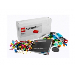 Lego Serious Play Starter Kit 2000414