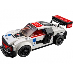 Lego Speed Champions Audi R8 LMS ultra 75873