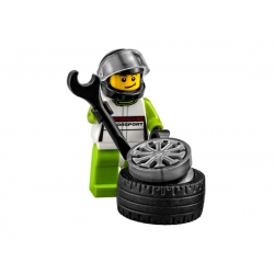 Lego Speed Champions Porsche 918 Spyder 75910