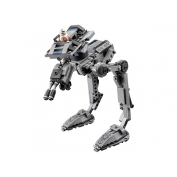 Lego Star Wars AT-ST Najwyższego Porządku™ 75201