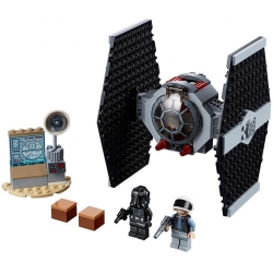 Lego Star Wars Atak myśliwcem TIE™ 75237