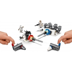 Lego Star Wars Atak na generator na Hoth™ 75239