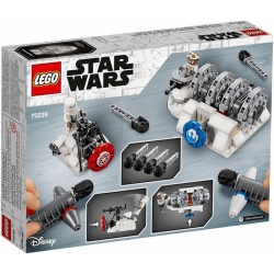 Lego Star Wars Atak na generator na Hoth™ 75239