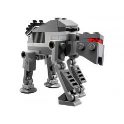 Lego Star Wars Ciężka maszyna krocząca 30497