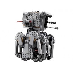 Lego Star Wars Ciężki zwiadowca Najwyższego Porządku™ 75177