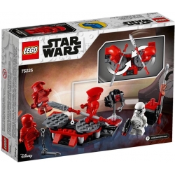 Lego Star Wars Elitarna Gwardia Pretoriańska 75225