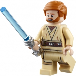 Lego Star Wars Gwiezdny myśliwiec™ generała Grievousa 75286