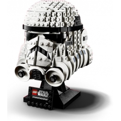 Lego Star Wars Hełm szturmowca™ 75276