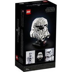 Lego Star Wars Hełm szturmowca™ 75276