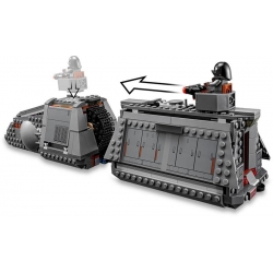 Lego Star Wars Imperialny transporter Conveyex™ 75217
